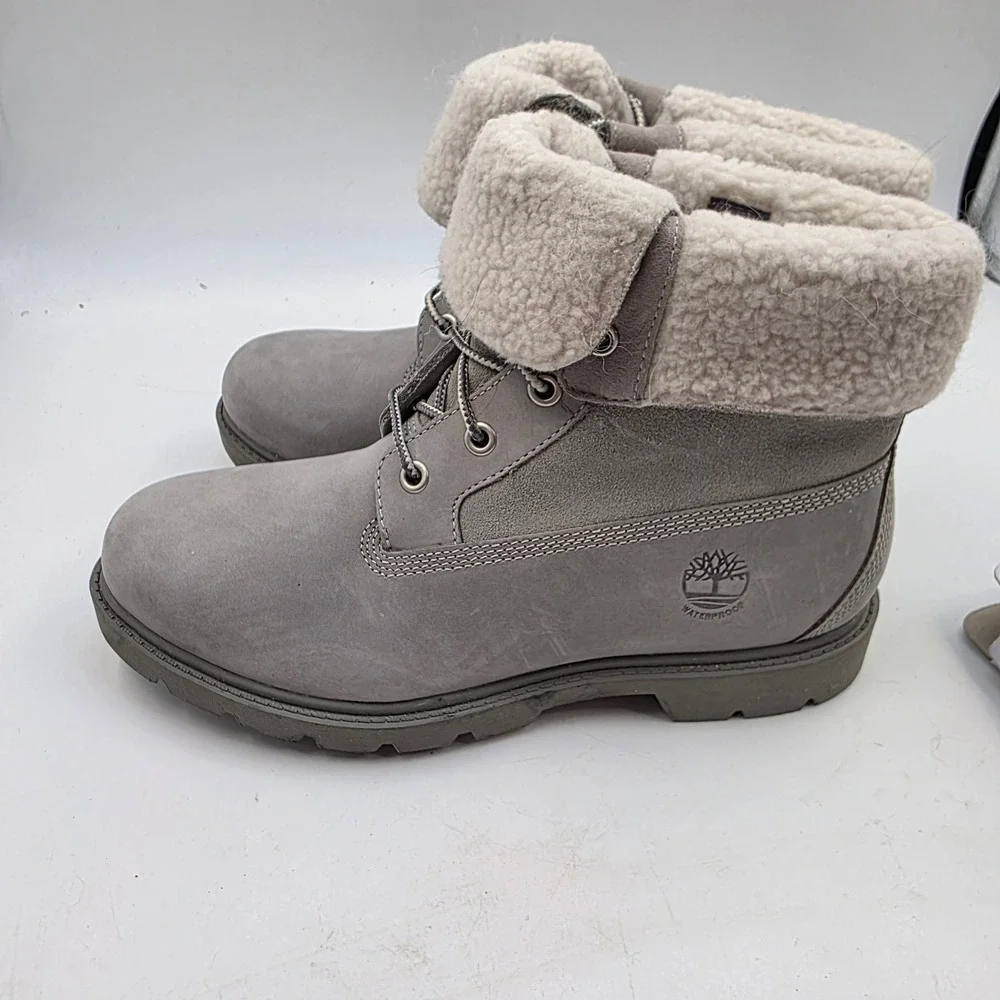 Timberland womens waterproof